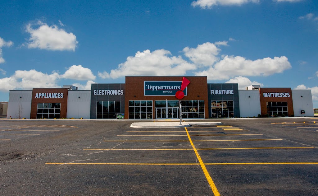 Teppermans Sarnia | 1249 London Rd, Sarnia, ON N7S 4T3, Canada | Phone: (519) 541-0100
