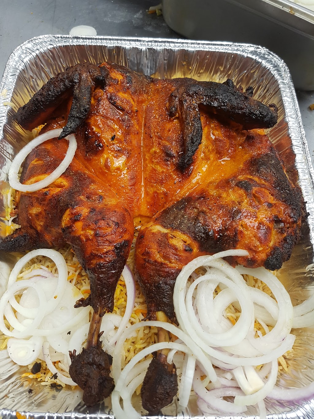 Al Kabab | 808 Britannia Rd W, Mississauga, ON L5V 0A6, Canada | Phone: (905) 819-1222
