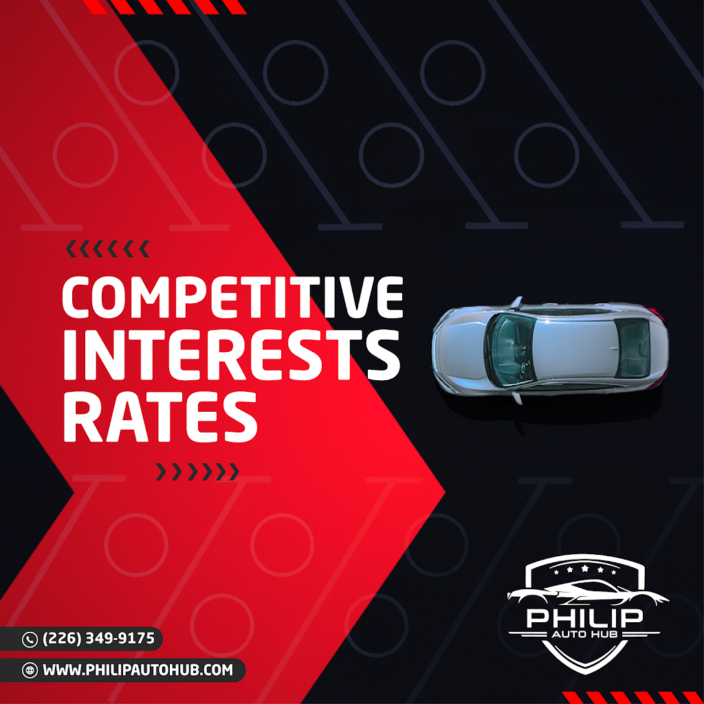 Philip Auto Hub | 1743 Eglinton Ave E, North York, ON M4A 1J8, Canada | Phone: (226) 349-9175