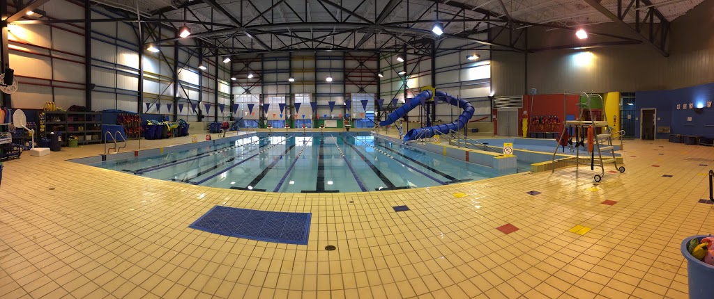 indoor pool CCSSJ | 2080 Rue Borduas, Sainte-Julie, QC J3E 2L5, Canada | Phone: (450) 922-3391