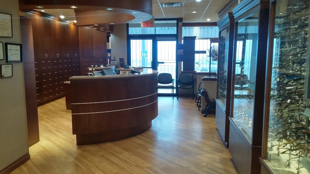 Fovéa Optométriste | Opticien Dollard-des-Ormeaux | 3635 Bd des Sources, Dollard-des-Ormeaux, QC H9B 2K4, Canada | Phone: (514) 683-8448