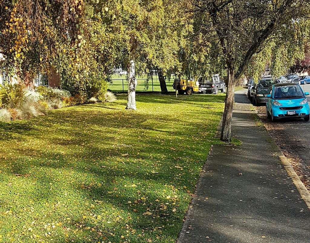 Baillie Irrigation | 11025 W Saanich Rd, North Saanich, BC V8L 5P5, Canada | Phone: (250) 654-0610