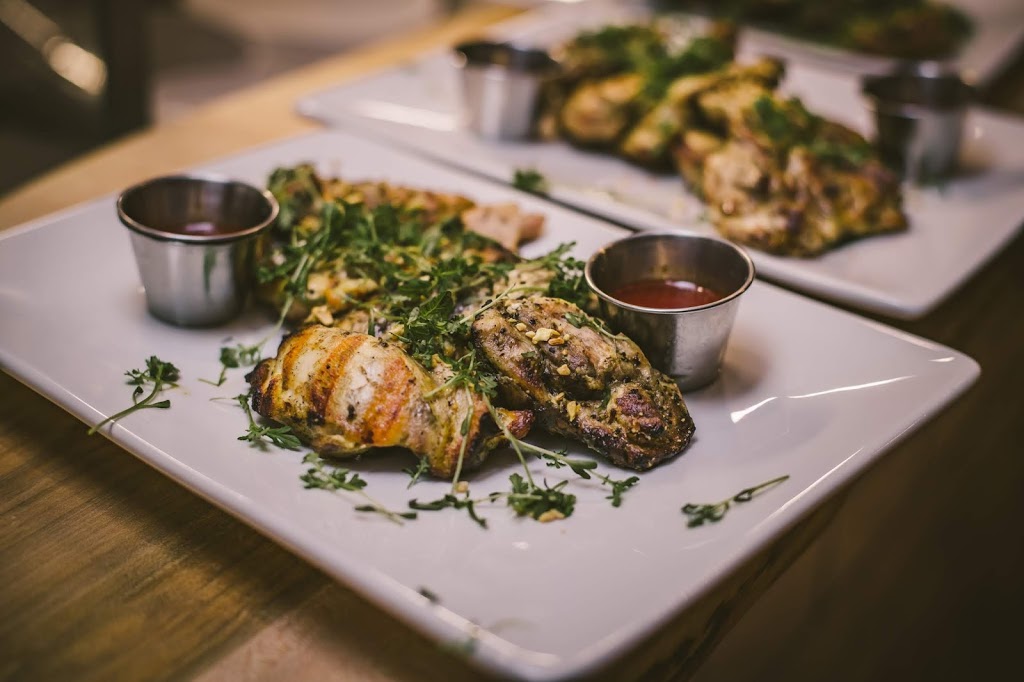 The Cameron | 176 Cameron Ave, Ottawa, ON K1S 0X5, Canada | Phone: (613) 730-7207