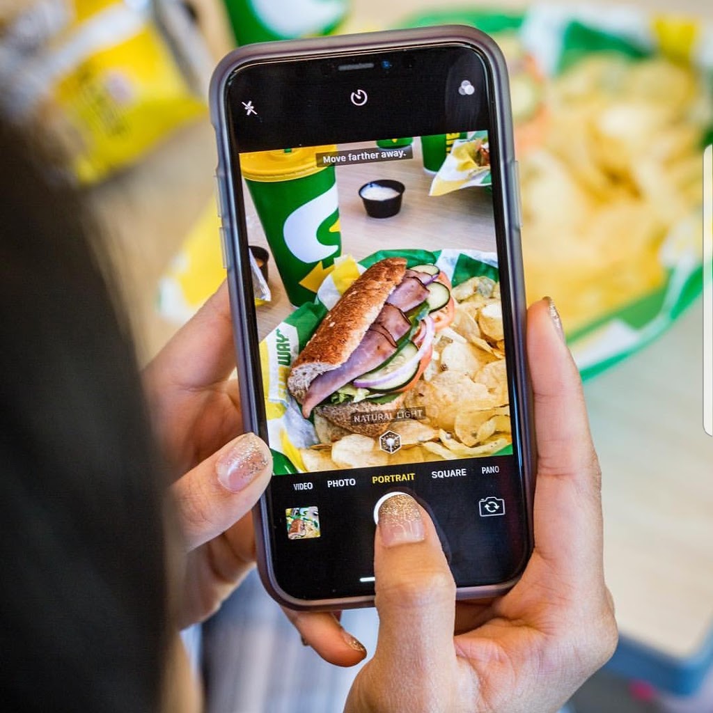 Subway | 23981 Dewdney Trunk Rd, Maple Ridge, BC V4R 1W1, Canada | Phone: (604) 466-3449