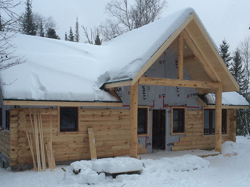 Erwin Construction General Contracting | 1116 Taylor Line, Coldwater, ON L0K 1E0, Canada | Phone: (705) 238-7050
