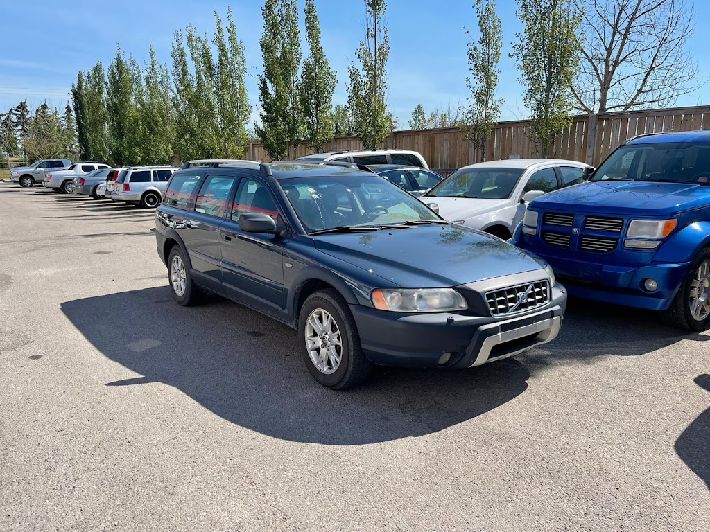 Calgary Truck | 1807 60 St SE #145, Calgary, AB T2B 0M5, Canada | Phone: (403) 975-0625