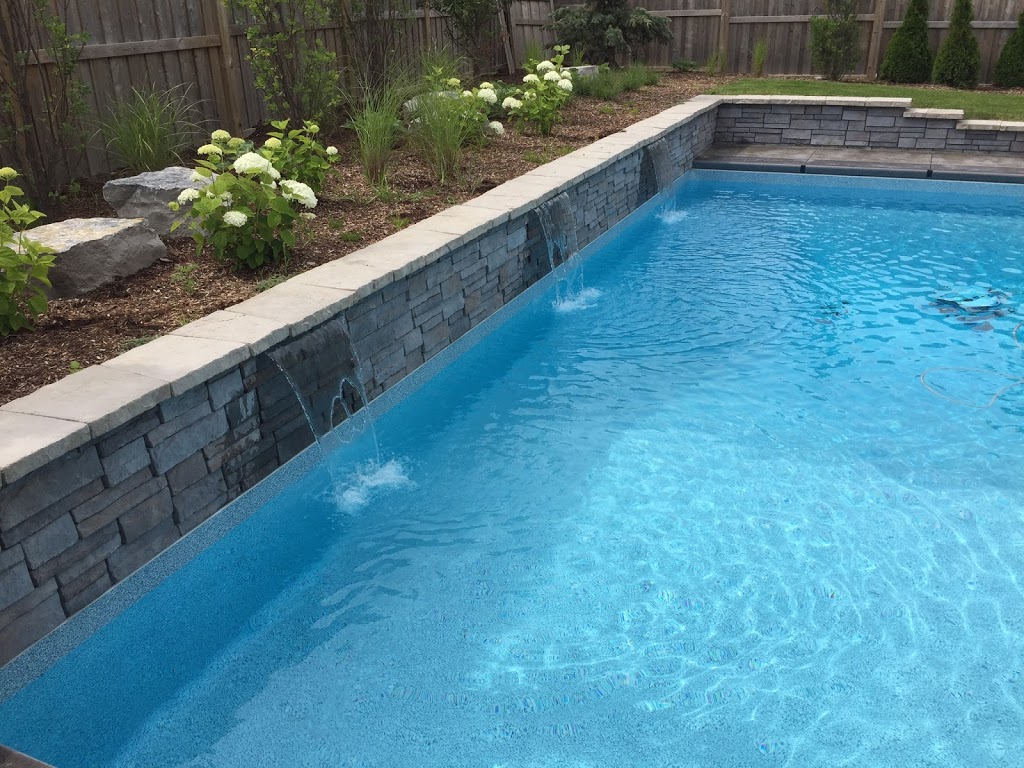 Hammond Pools | 6954 Clayton Walk, London, ON N6P 0B2, Canada | Phone: (519) 657-9507