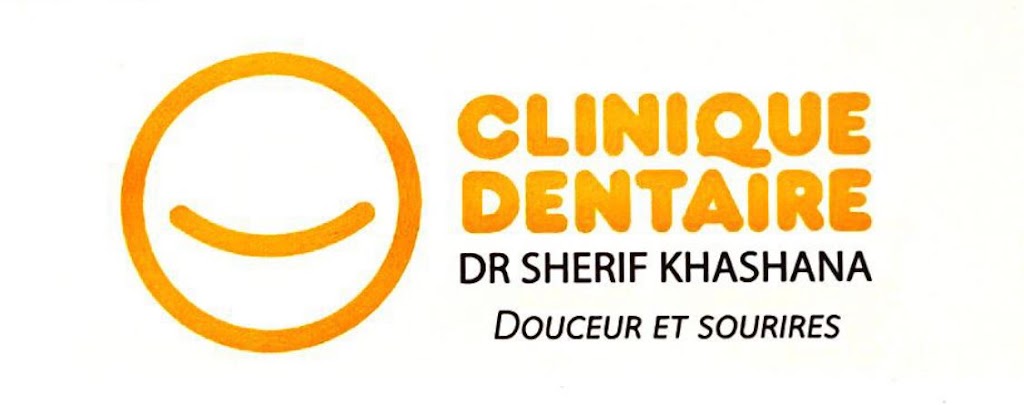 Clinique Dentaire Dr. Sherif Khashana | 12774 Boul Gouin O #206, Pierrefonds-Roxboro, QC H8Z 1W5, Canada | Phone: (514) 684-0135