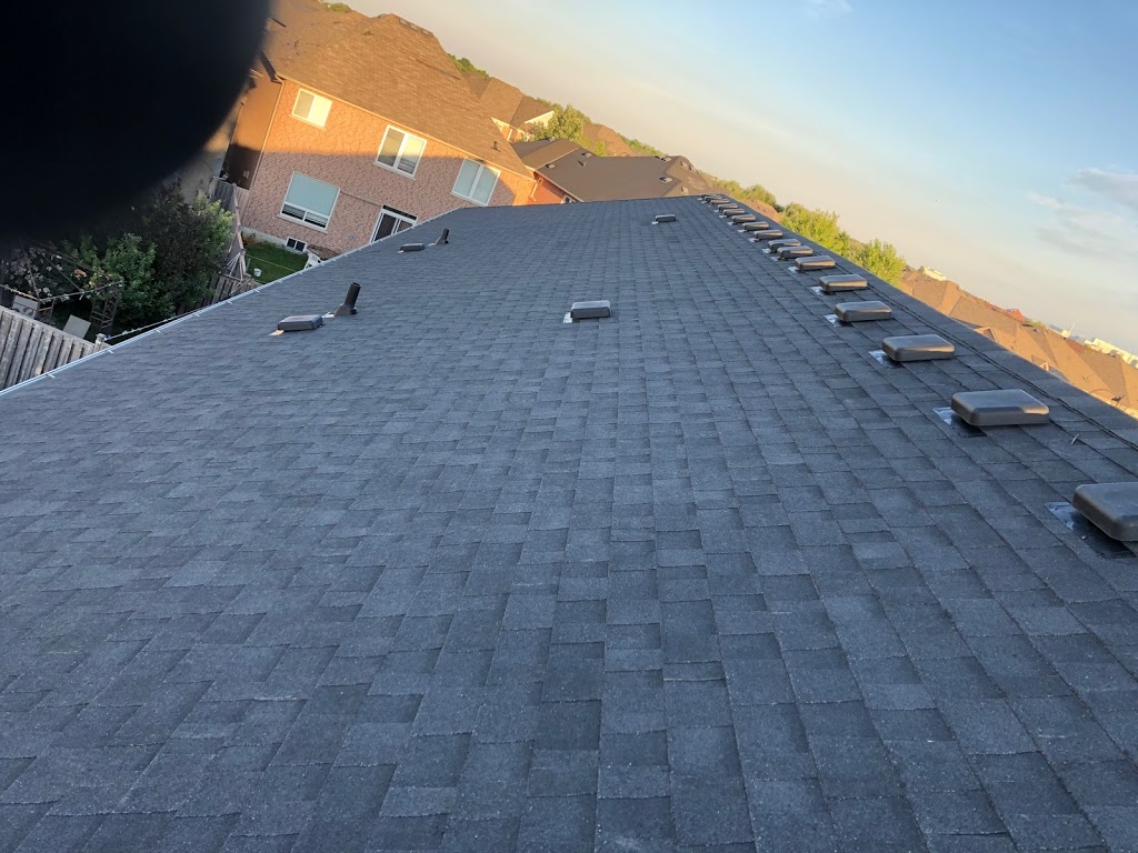 United Roofers Inc - Best Roofing Installation Service In Brampt | 99 Dotchson Ave, Caledon, ON L7C 4E3, Canada | Phone: (905) 805-4084