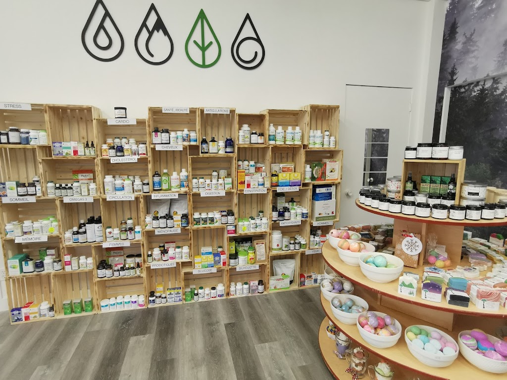 Ikigaï Santé | 17144 Bd Lacroix, Saint-Georges, QC G5Y 8G9, Canada | Phone: (581) 761-1778