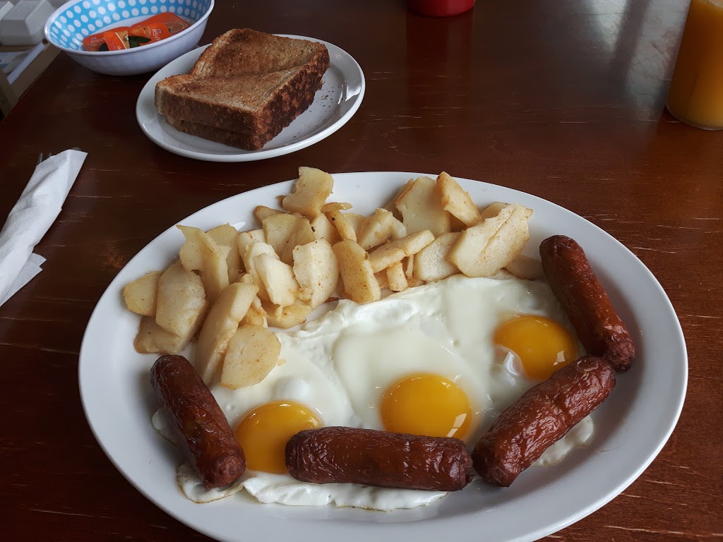Flippin Eggs Goderich | 81643 Bluewater Hwy, Goderich, ON N7A 3Y2, Canada | Phone: (519) 612-2020
