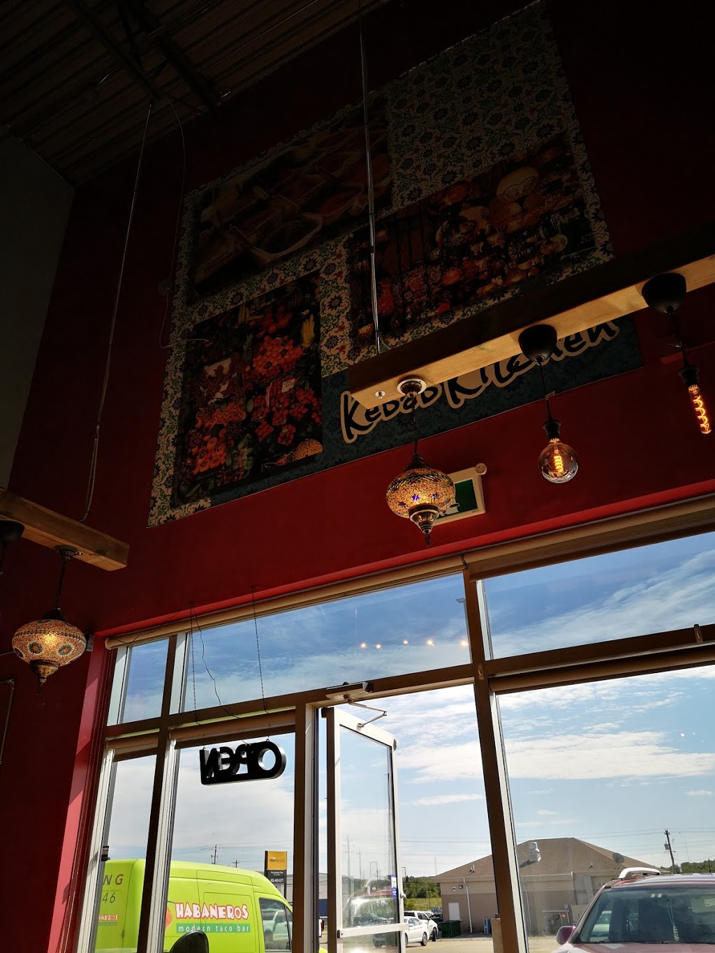 Kebab Kitchen Kebab & Meze House | 600 Windmill Rd, Dartmouth, NS B3A 4K1, Canada | Phone: (902) 830-1203