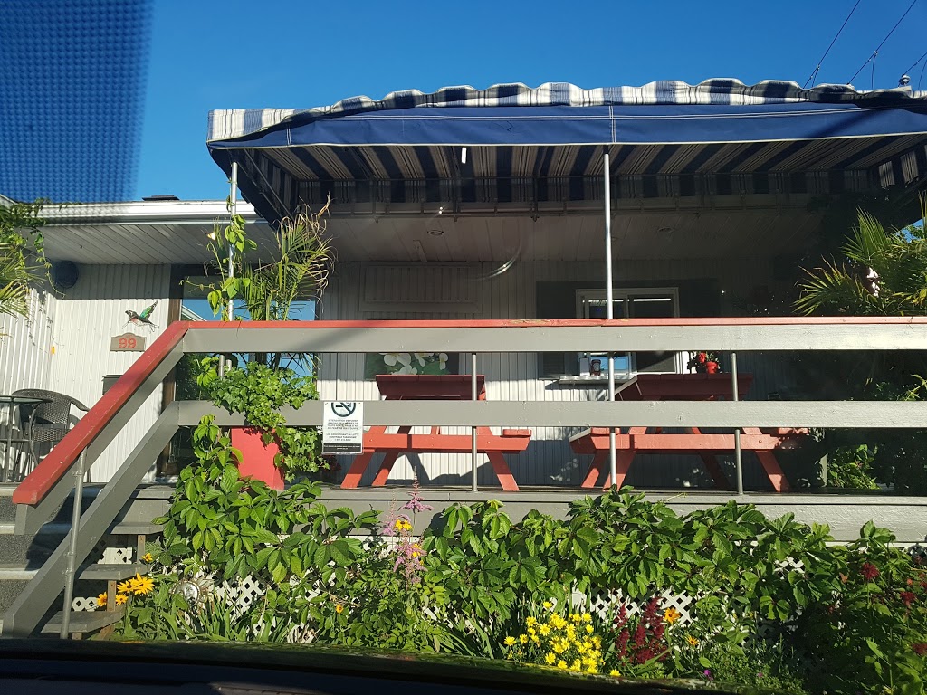 Restaurant LAmical L M | 99 Rue Monseigneur-Bilodeau, Saint-Lazare-de-Bellechasse, QC G0R 3J0, Canada | Phone: (418) 883-2994