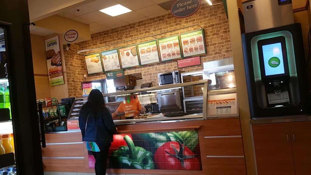 Subway | 490 Bramalea Road Unit 1 Main Floor, Brampton, ON L6T 0G1, Canada | Phone: (905) 497-7827