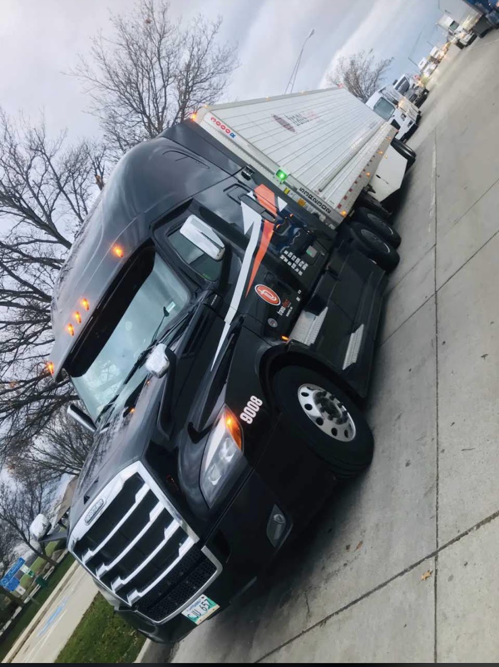 TRANSDIRECT FREIGHTLINES INC | 56 Bryan Bay, Winnipeg, MB R3E 2E6, Canada | Phone: (833) 610-0100
