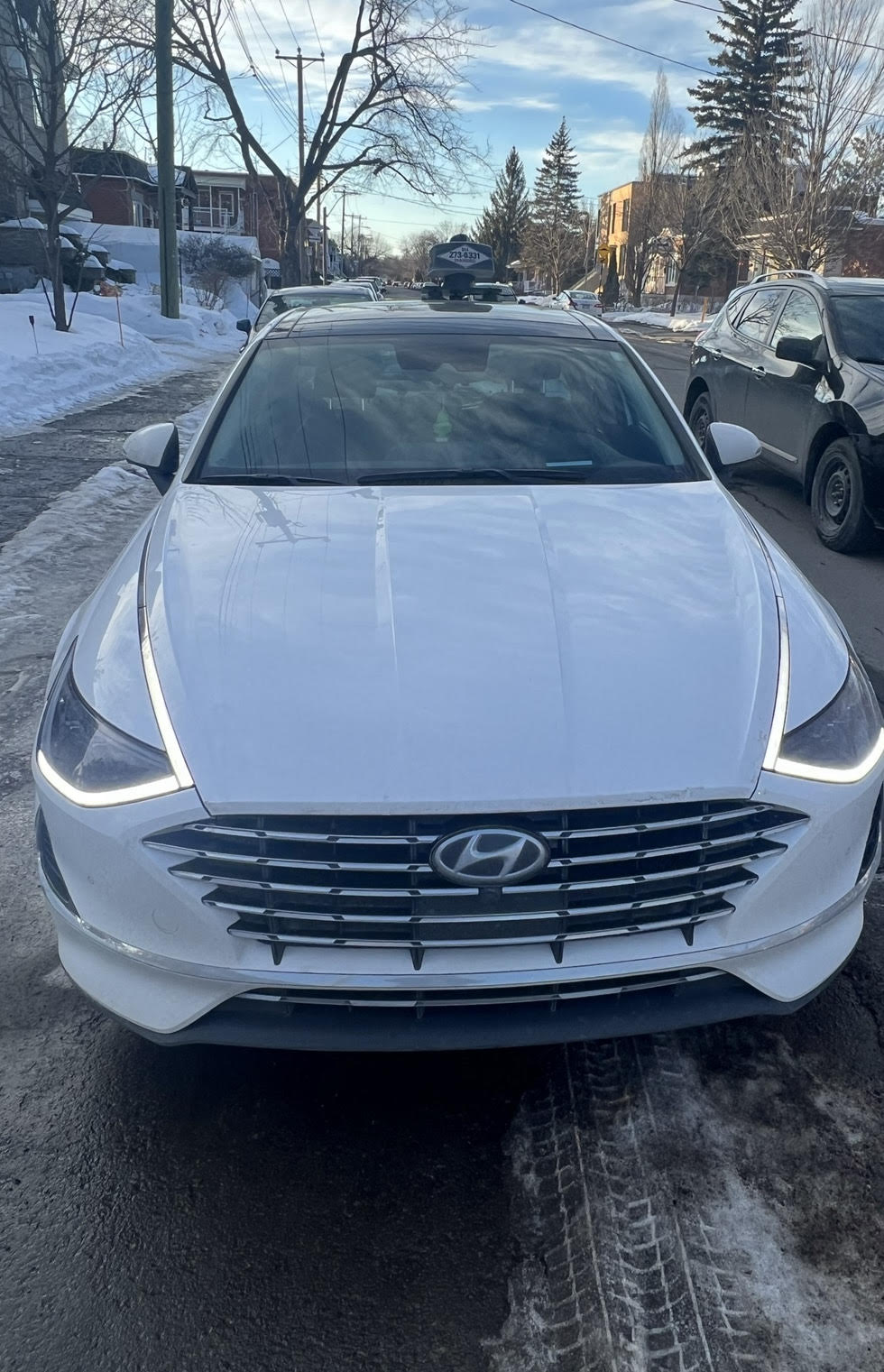 LZ aérotaxi | 6761 Rue des Flamants, Terrebonne, QC J7M 1G6, Canada | Phone: (514) 212-4616