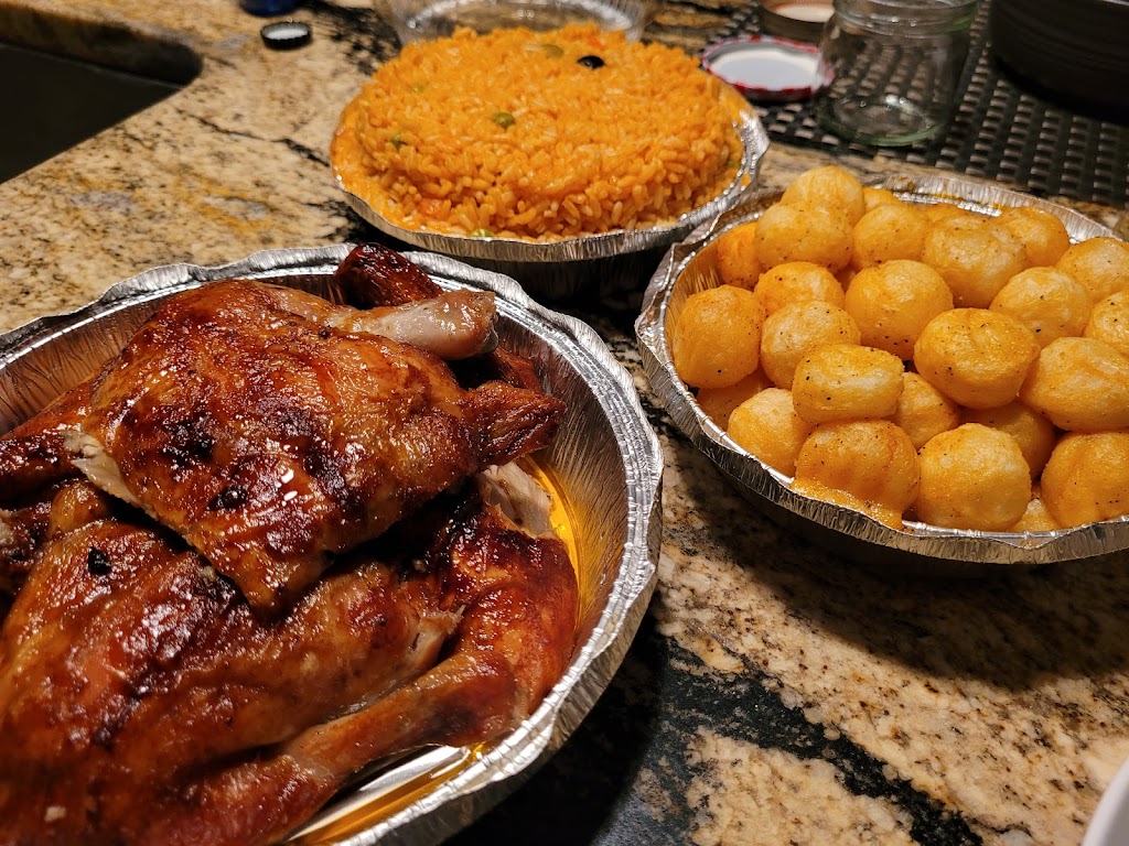 Best Sardinha Portuguese Chicken | 71 Millennium Pkwy, Belleville, ON K8N 4Z5, Canada | Phone: (613) 779-7779
