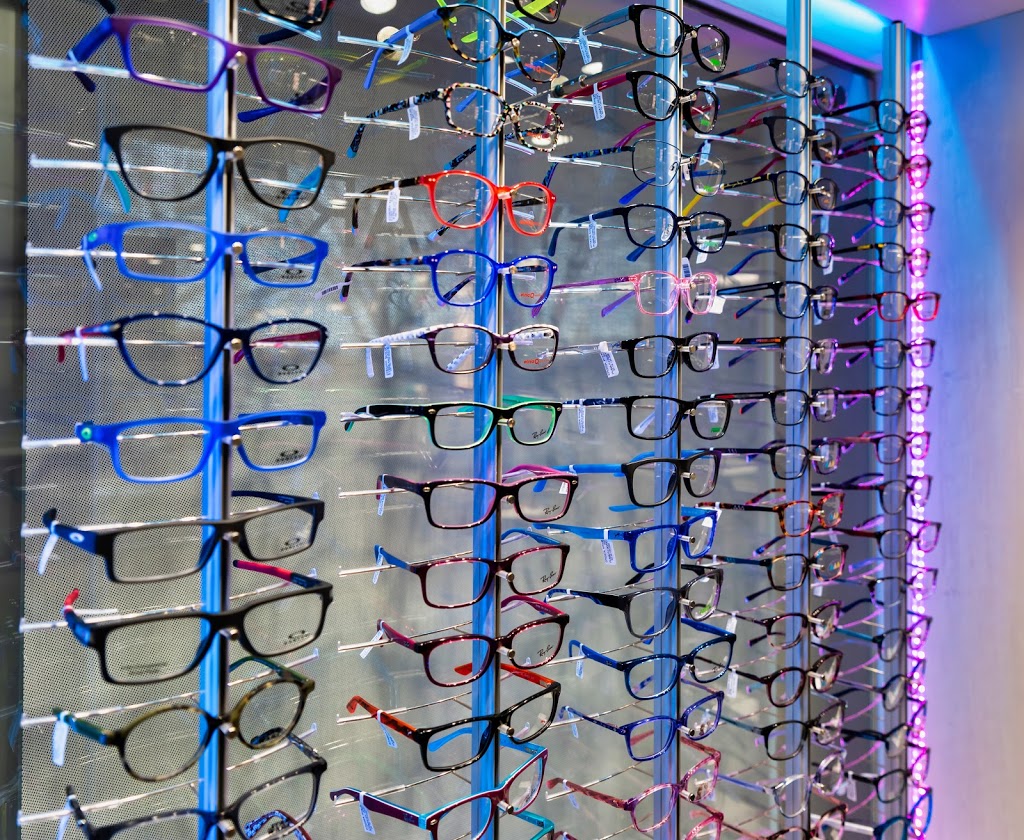 Airdrie Eyecare Centre | 120 2 Ave NE, Airdrie, AB T4B 2N2, Canada | Phone: (403) 912-0999