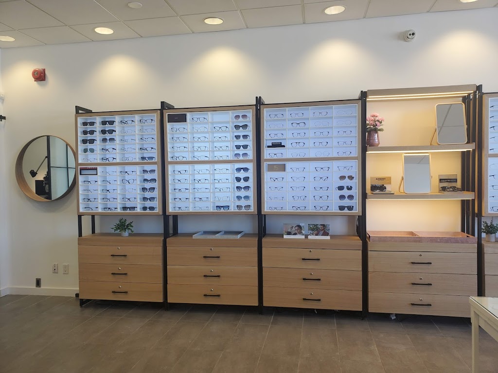 Markham Family Eyecare | 9570 McCowan Rd Unit 4, Markham, ON L3P 8M1, Canada | Phone: (905) 534-5343