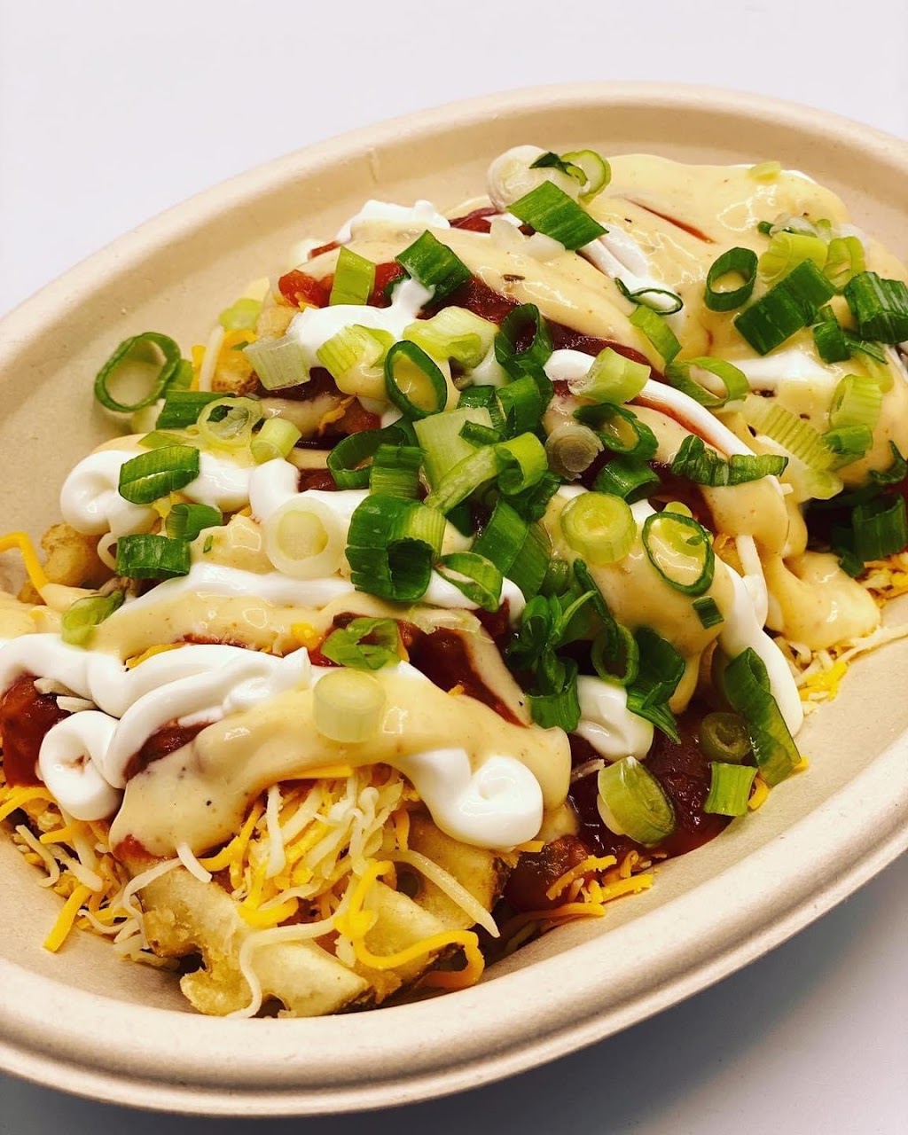 Fat Bastard Burrito Co. | 123 Lombard St #8, Smiths Falls, ON K7A 5B8, Canada | Phone: (613) 284-0909