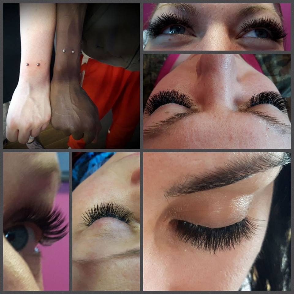 Toxik Bo-T | 348 Boulevard Ouellet, Thetford Mines, QC G6G 4W9, Canada | Phone: (418) 369-9050