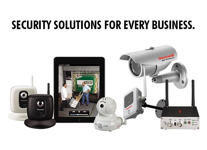 DYCK Security Services | 2425 Minnie St, Port Huron, MI 48060, USA | Phone: (810) 982-5331