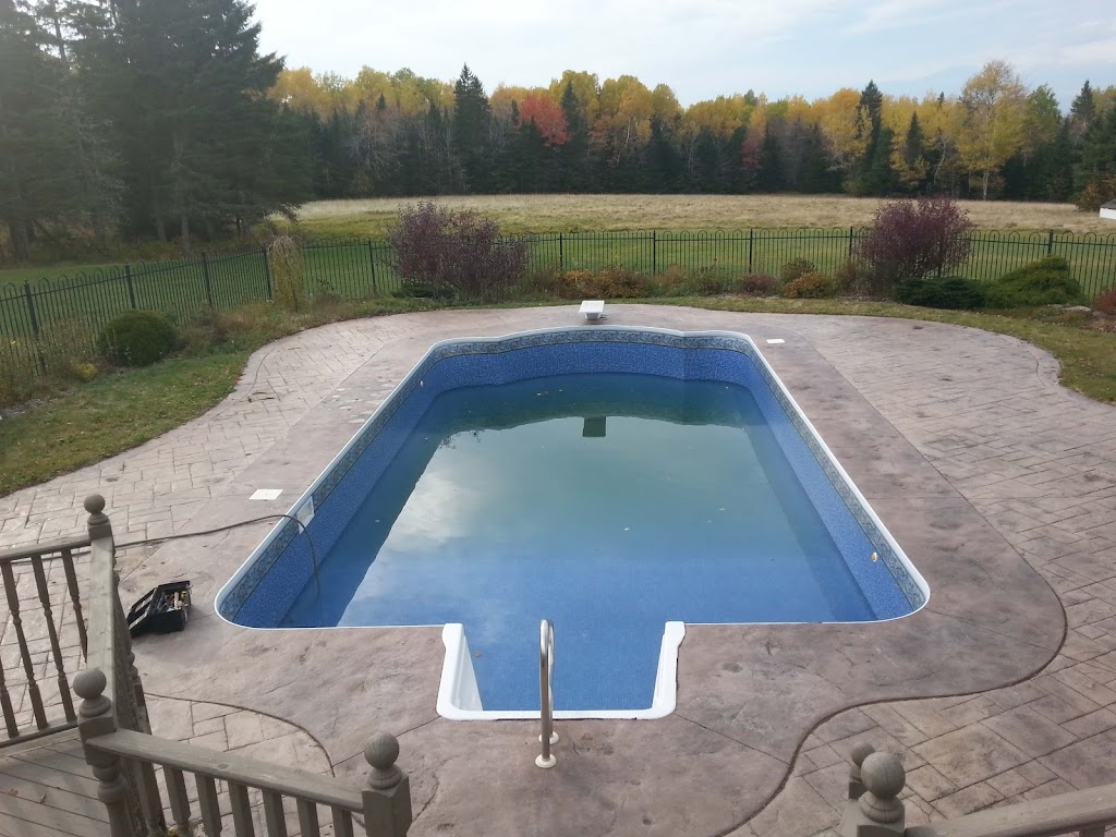 Savoie Pools & Svc Inc | 709 White Settlement Rd, Cocagne, NB E4R 4A5, Canada | Phone: (506) 345-0128
