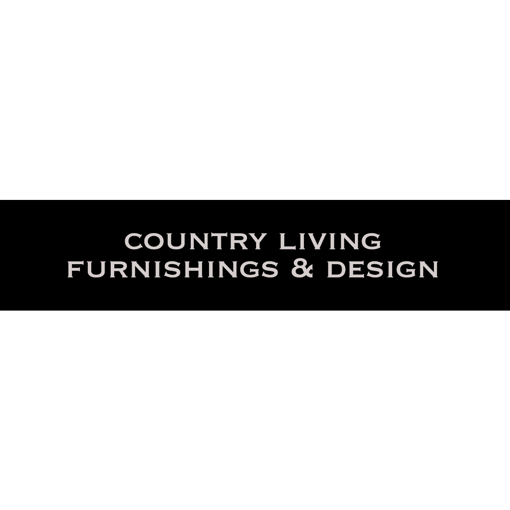 Country Living Furnishings & Design | 3919a Richmond Rd SW, Calgary, AB T3E 4P2, Canada | Phone: (403) 240-0111