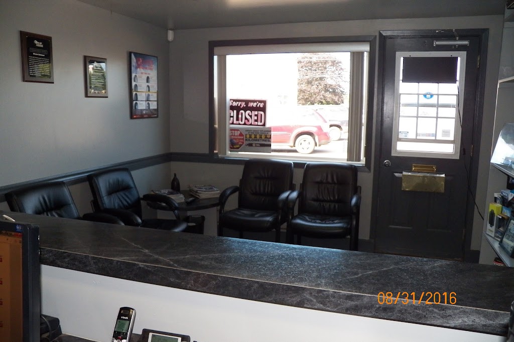 Hickens Tirecraft Service Centre | 626 South Dr, Summerside, PE C1N 3Z7, Canada | Phone: (902) 436-6508