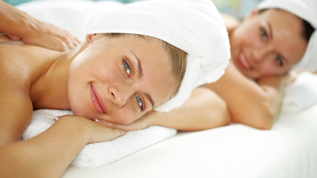 Sun Peaks Spa Express | 3250 Village Way #305, Sun Peaks, BC V0E 5N0, Canada | Phone: (250) 578-2078