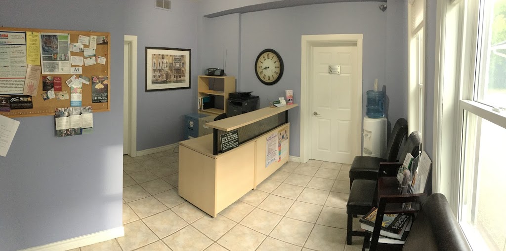 Grand River Foot & Orthotics Clinic | 129 Park St, Waterloo, ON N2L 1Y4, Canada | Phone: (519) 954-0129