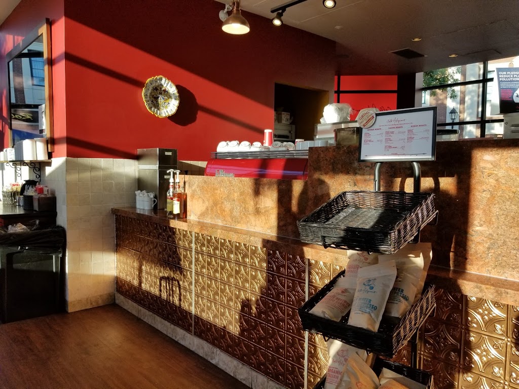 Caffe Artigiano | 1082-7899 Templeton Station Rd, Richmond, BC V7B 0B7, Canada | Phone: (604) 278-3175
