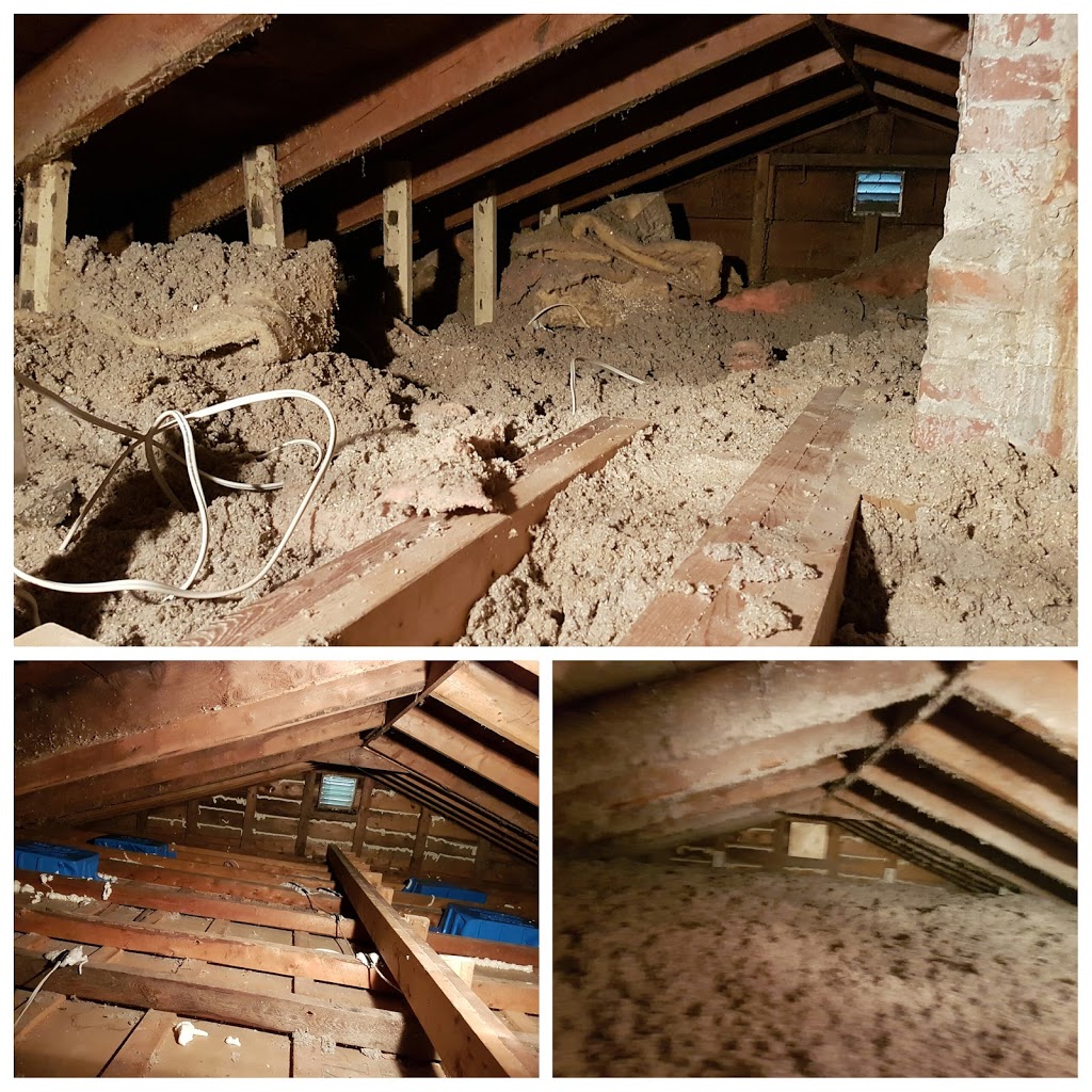 Nova-Pro Roofing & Attic Services | 899 Portland St, Dartmouth, NS B2W 2N4, Canada | Phone: (902) 407-9989