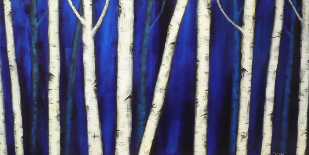 Monika Shepherdson Fine Art | 36 Mimosa Dr, Innisfil, ON L9S 1P8, Canada | Phone: (705) 500-7801