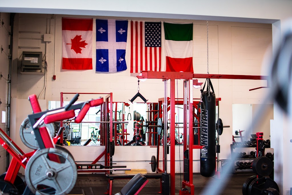 CSM Développement Athlétique | 3275 Rue de lIndustrie Local 10, Saint-Mathieu-de-Beloeil, QC J3G 0M8, Canada | Phone: (438) 495-7079