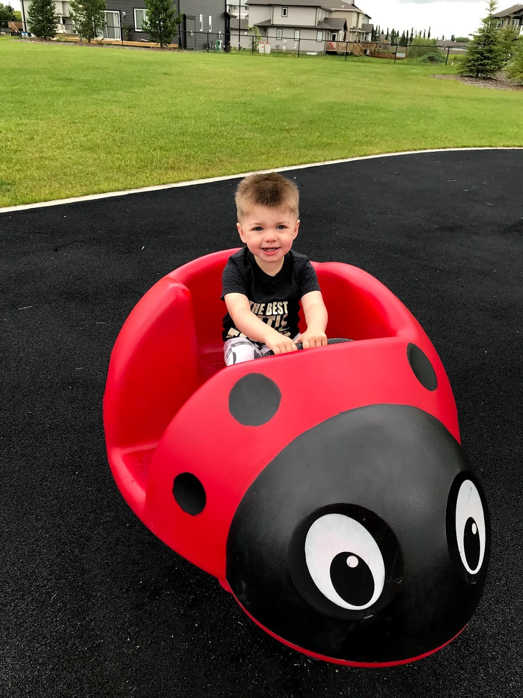 Westerra Park and Playground | Stony Plain, AB T7Z 3A1, Canada