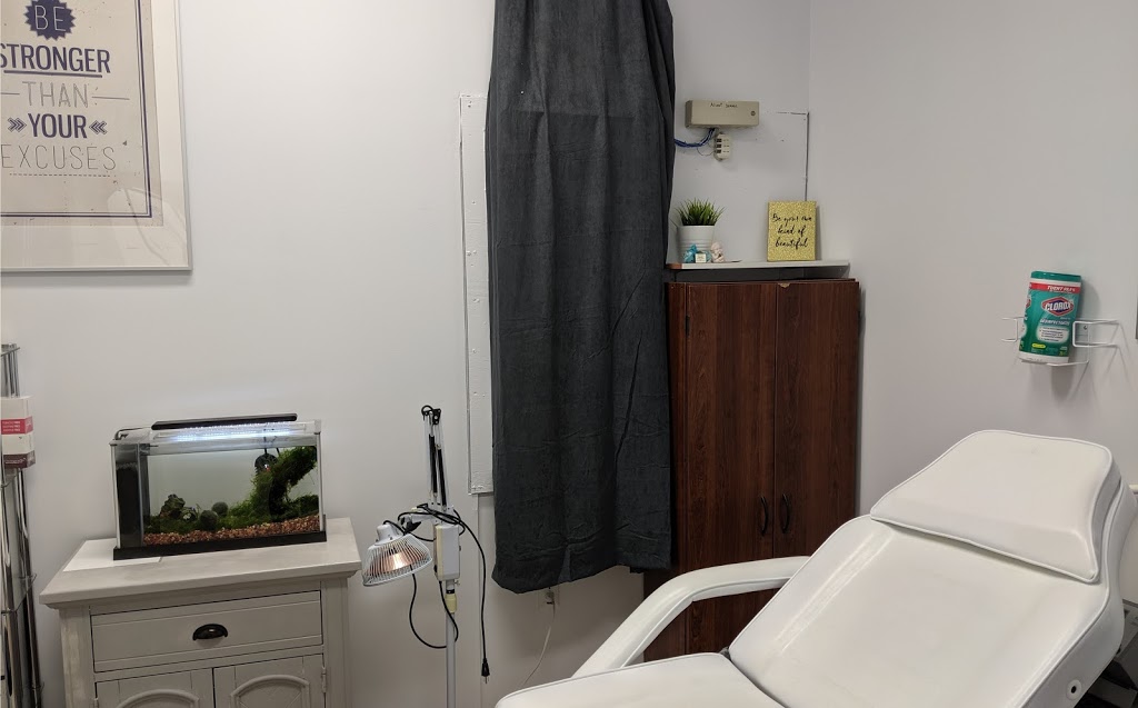 Inari Wellness | 50 Tacoma Dr Unit 18A, Dartmouth, NS B2W 3E6, Canada | Phone: (902) 818-7848