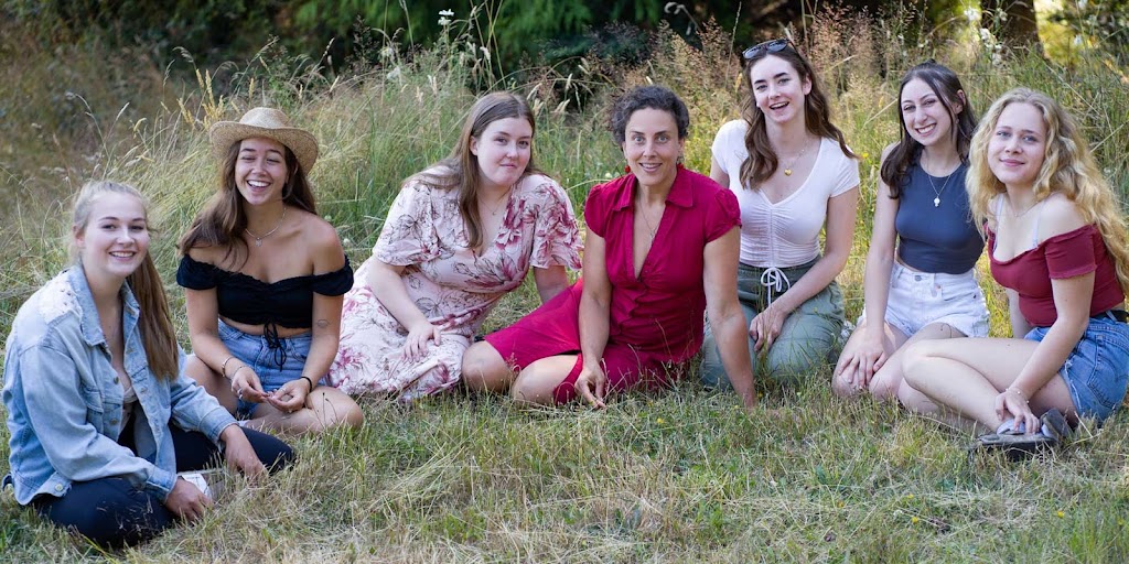 The Circle Salt Spring Education Society | 344 Lower Ganges Rd, Salt Spring Island, BC V8K 2V3, Canada | Phone: (250) 537-1336