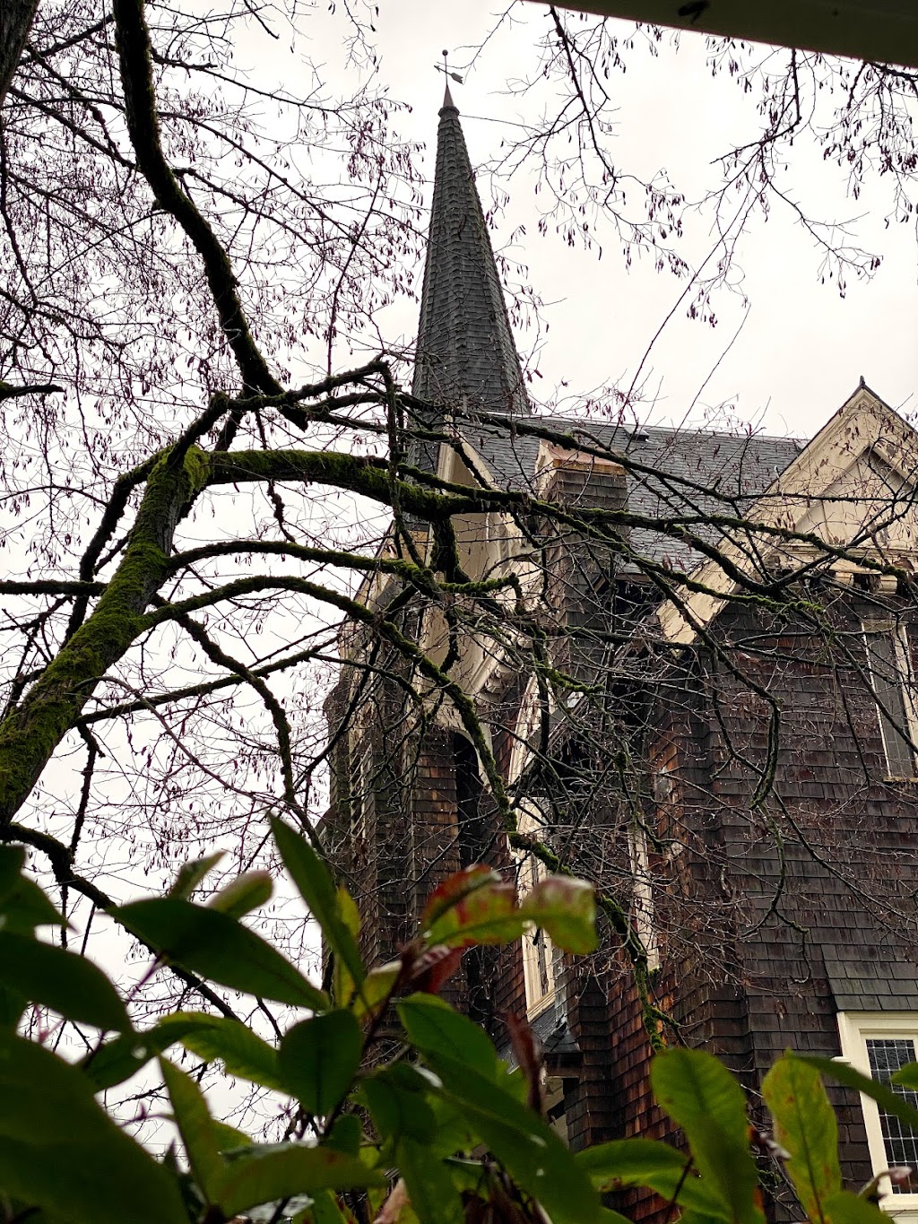 St. Andrew’s United Church | 1044 St Georges Ave, North Vancouver, BC V7L 3H6, Canada | Phone: (604) 985-0408
