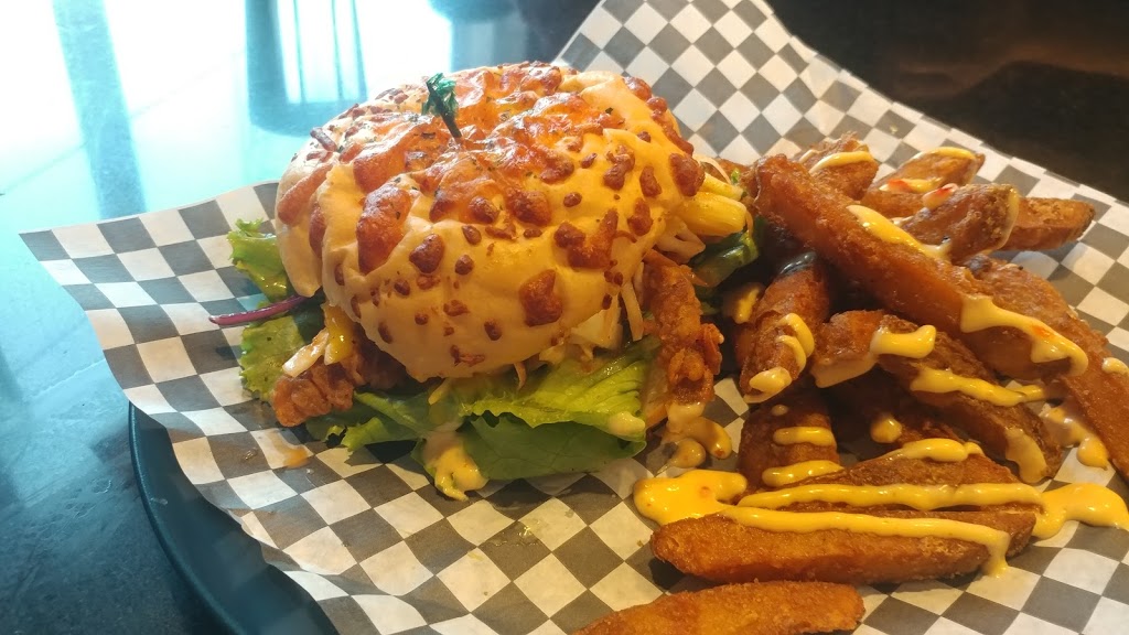 Kyu Bochi | 870 Logan Ave, Winnipeg, MB R3E 1N8, Canada | Phone: (204) 832-7192
