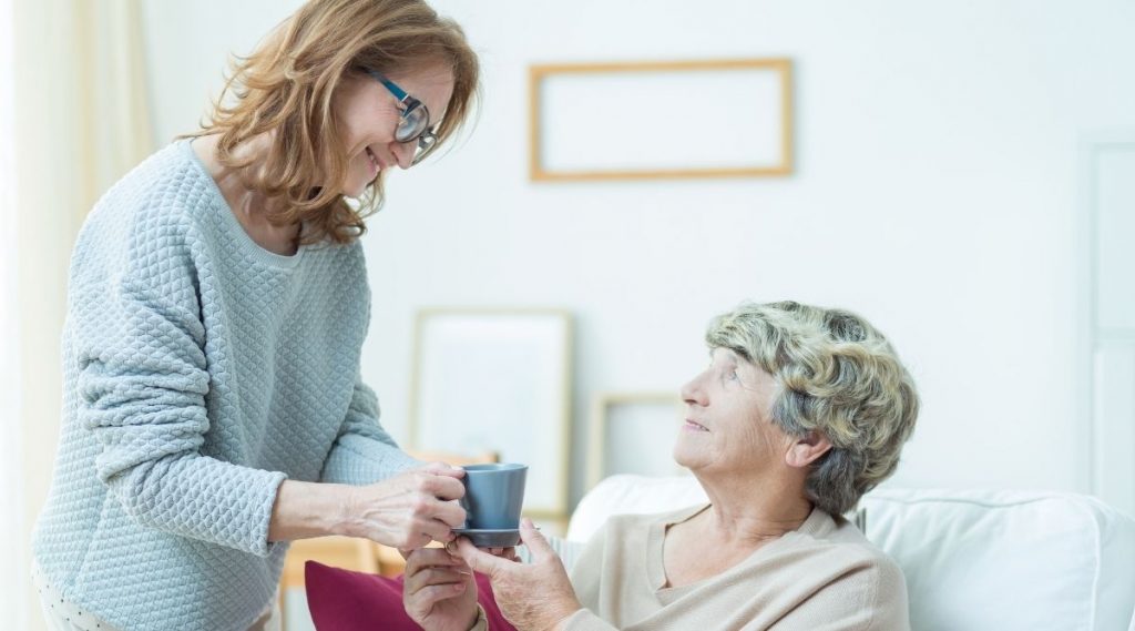 Quality Homemakers Canada | 2010 Winston Park Dr Suite 200B, Oakville, ON L6H 5R7, Canada | Phone: (437) 600-9647