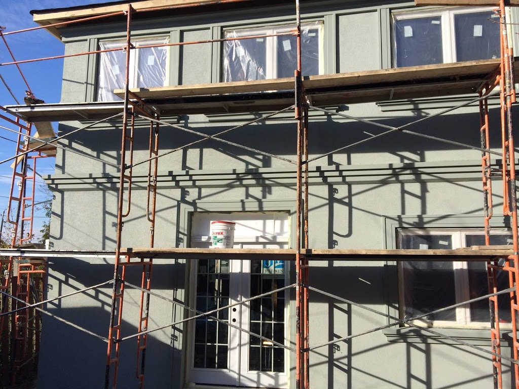 Klina Construction | 4 Kinsdale Blvd #312, Etobicoke, ON M8Y 1T7, Canada | Phone: (647) 686-6849