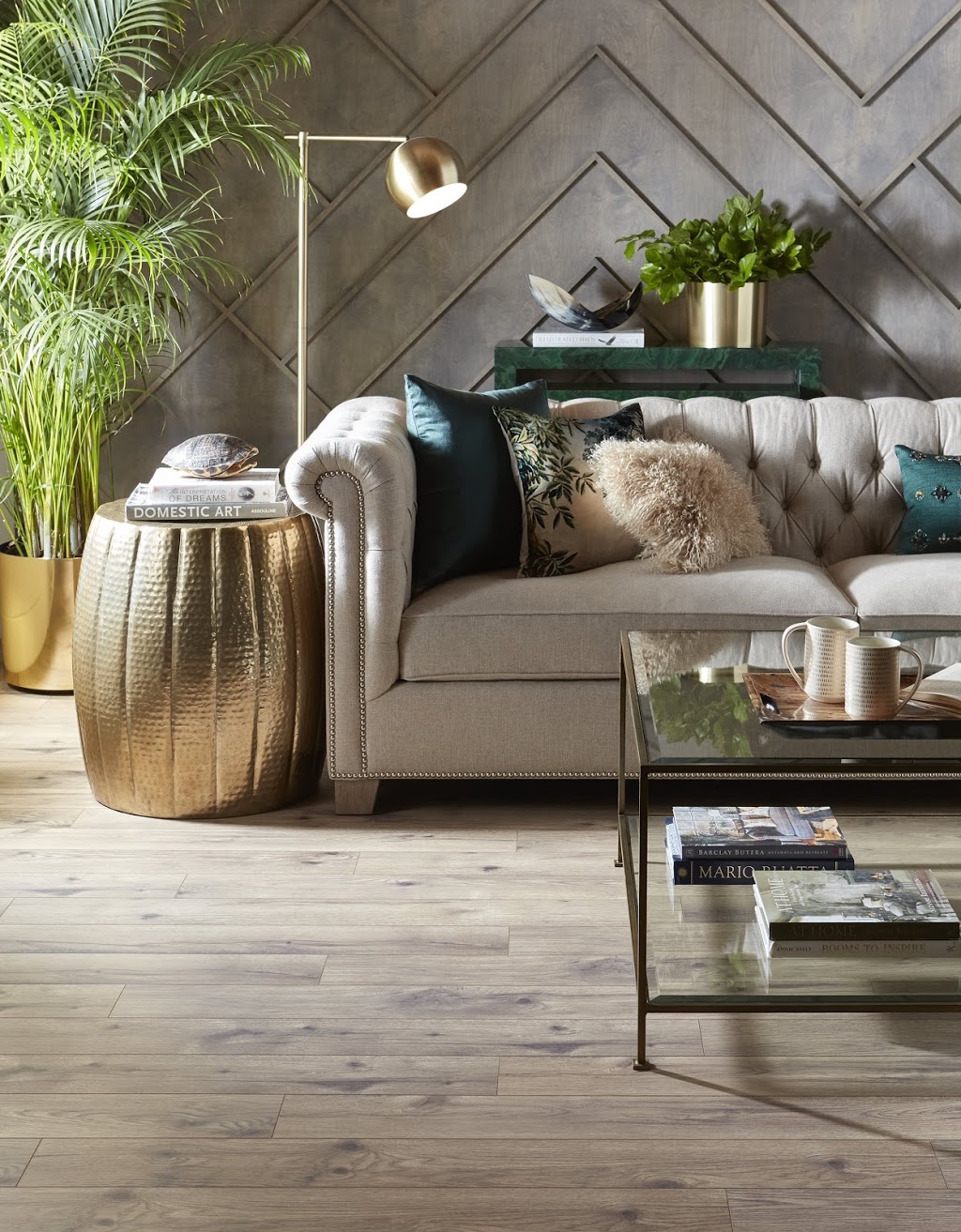 Lincoln Design House | 4548 Ontario St, Beamsville, ON L0R 1B5, Canada | Phone: (905) 563-0070