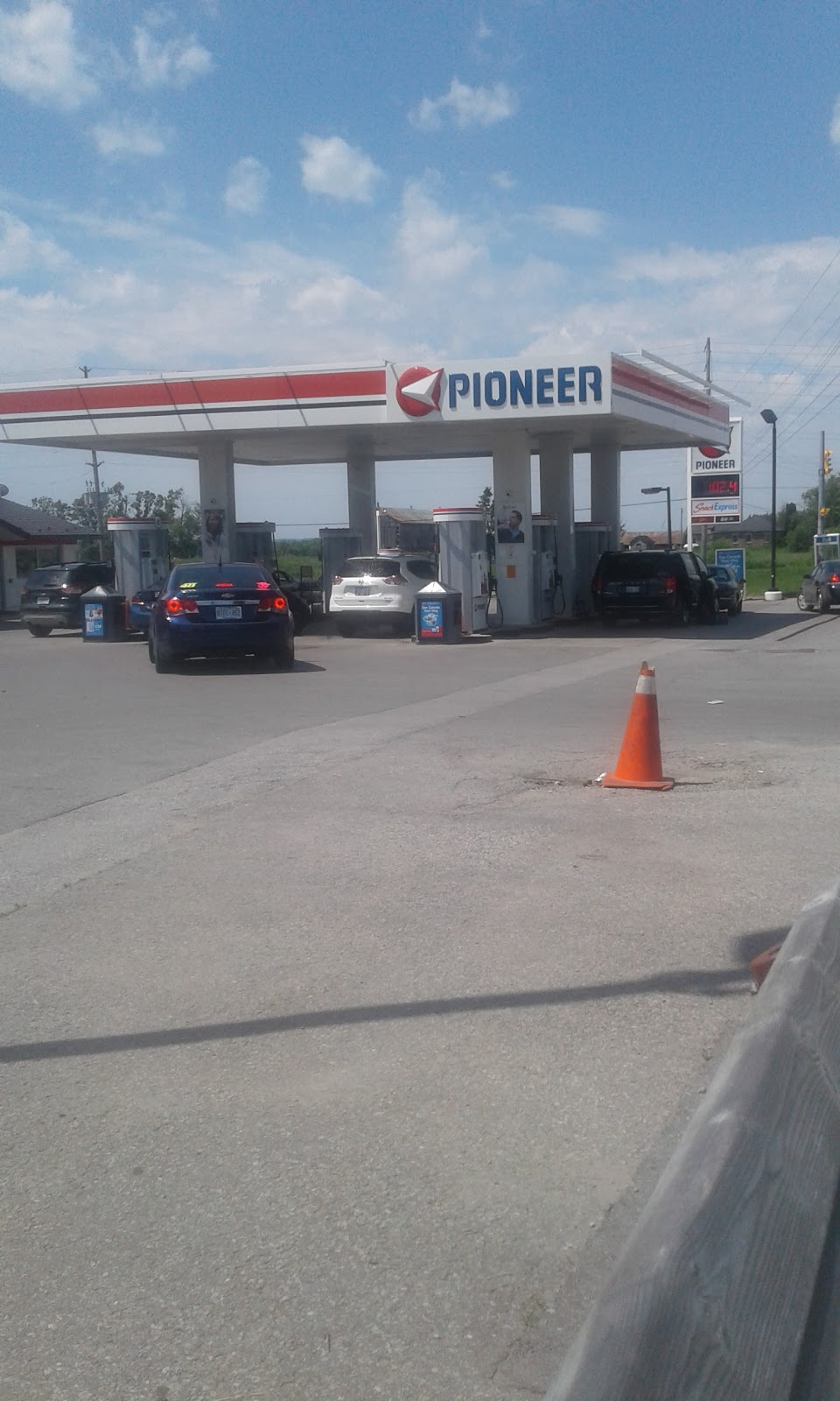 Pioneer Energy | 7364 Yonge St Unit 3, Innisfil, ON L9S 2M6, Canada | Phone: (705) 436-6101