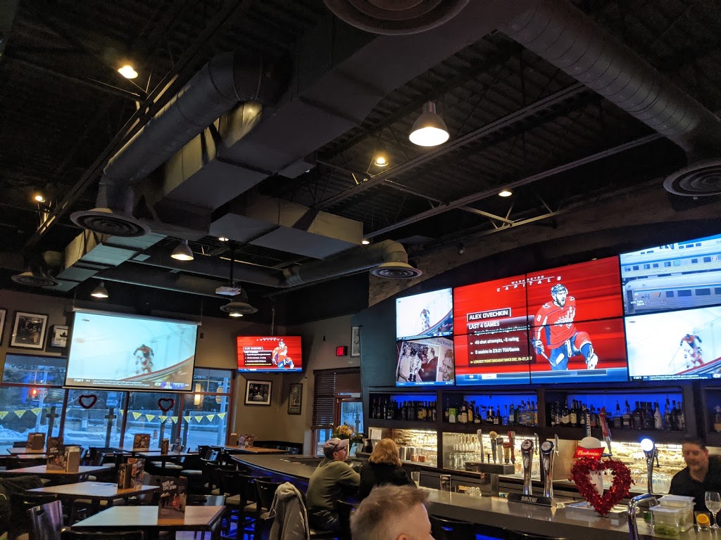 Boston Pizza | 311 Main St, Wasaga Beach, ON L9Z 0B6, Canada | Phone: (705) 429-8646