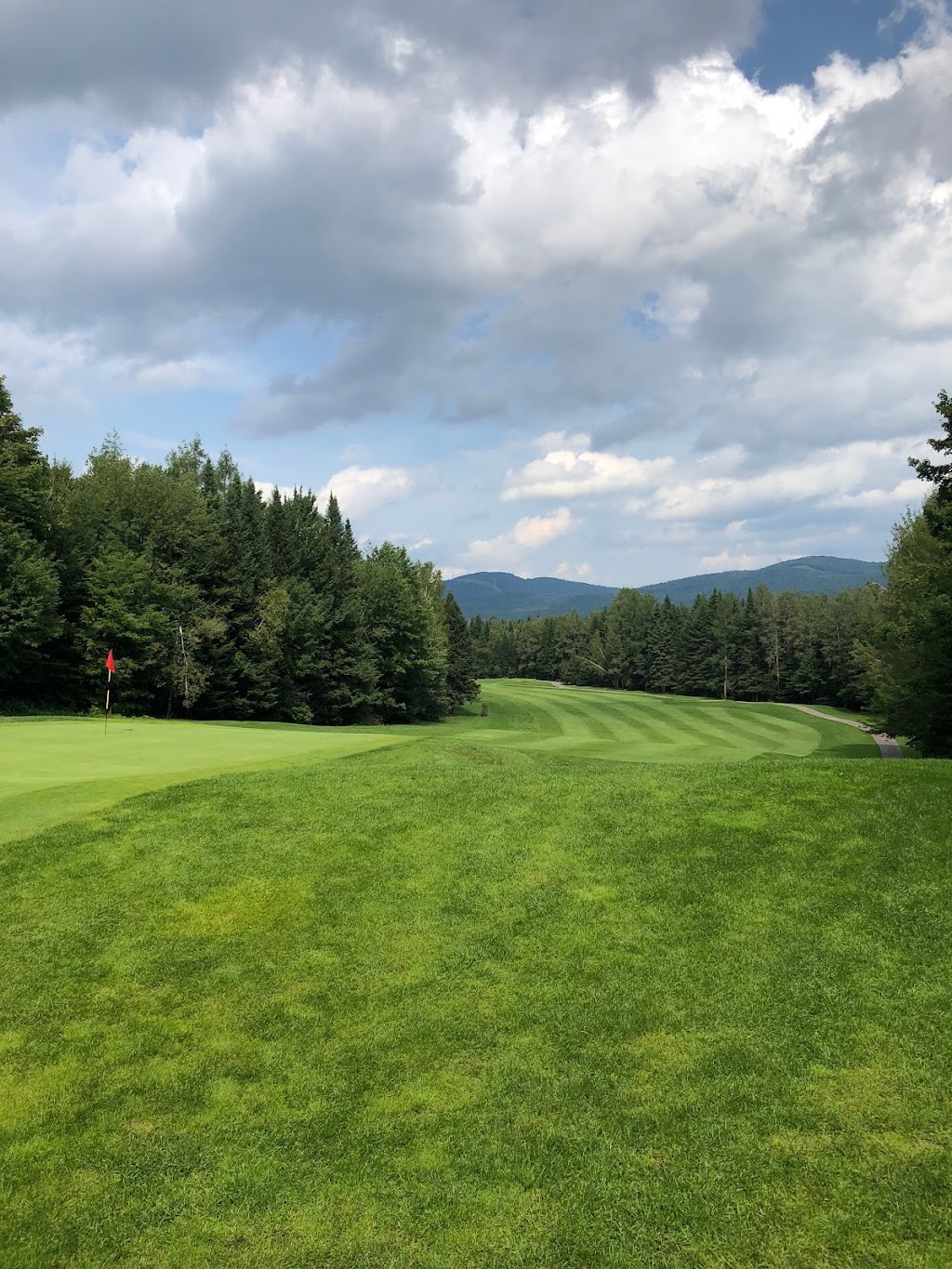 Stoneham Golf Club | 56 1ère Avenue, Stoneham-et-Tewkesbury, QC G3C 0K7, Canada | Phone: (418) 848-2414