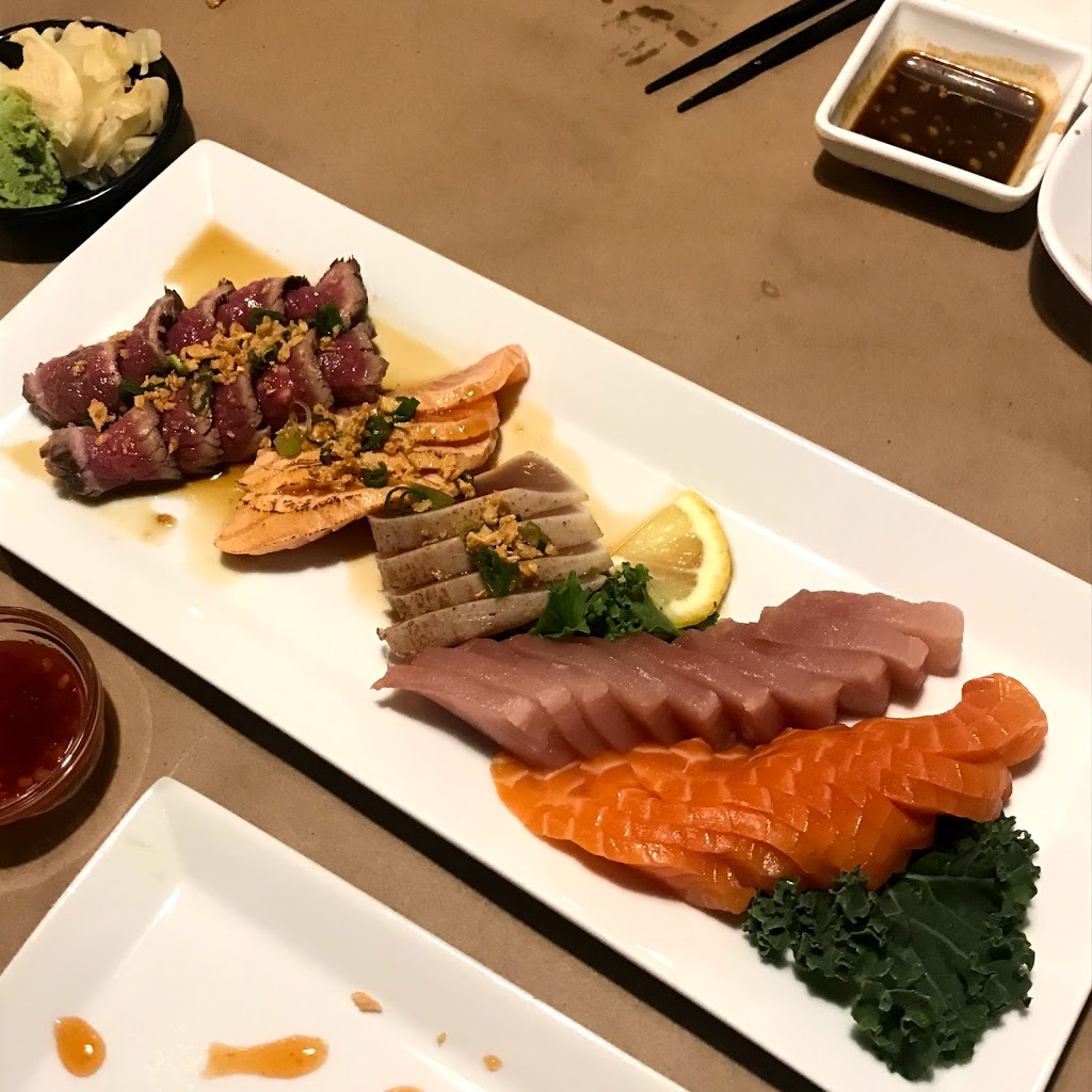 Kiro Sushi | 4600 130 Ave SE, Calgary, AB T2Z 0C2, Canada | Phone: (403) 726-9132