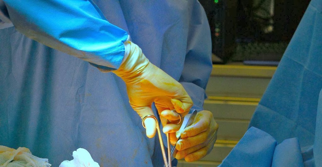 Dr. Trevor M. Born | 199 Avenue Rd, Toronto, ON M5R 2J3, Canada | Phone: (416) 921-7546