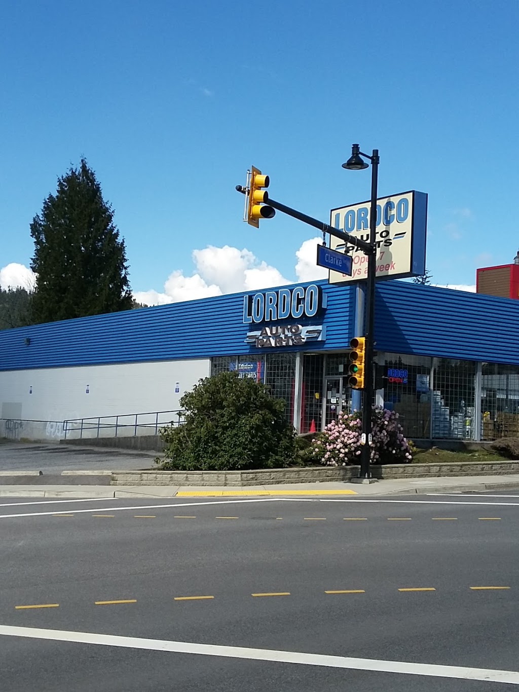 LORDCO | 525 Clarke Rd, Coquitlam, BC V3J 3X4, Canada | Phone: (604) 931-3830