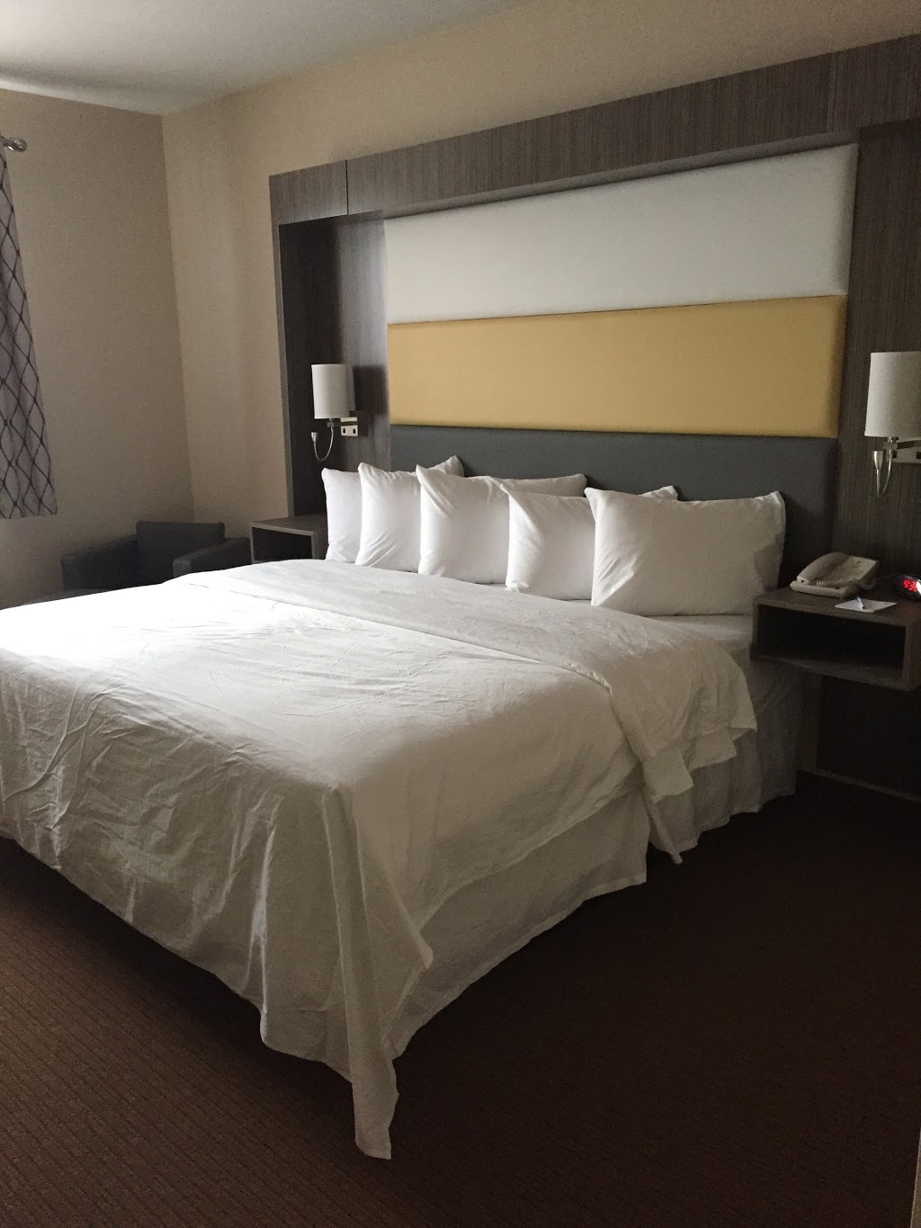 Southfort Inn | 140 Town Crest Rd, Fort Saskatchewan, AB T8L 0G7, Canada | Phone: (780) 589-2000